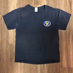 SOC “Society of Camera Operators” tee shirt